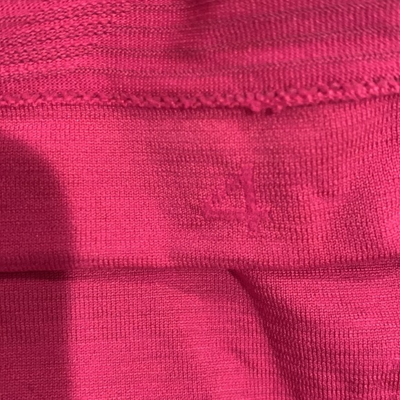 SONIC PINK SWIFTLY TANK SZ 4 RACE-LENGTH!!! - Picture 3 of 4